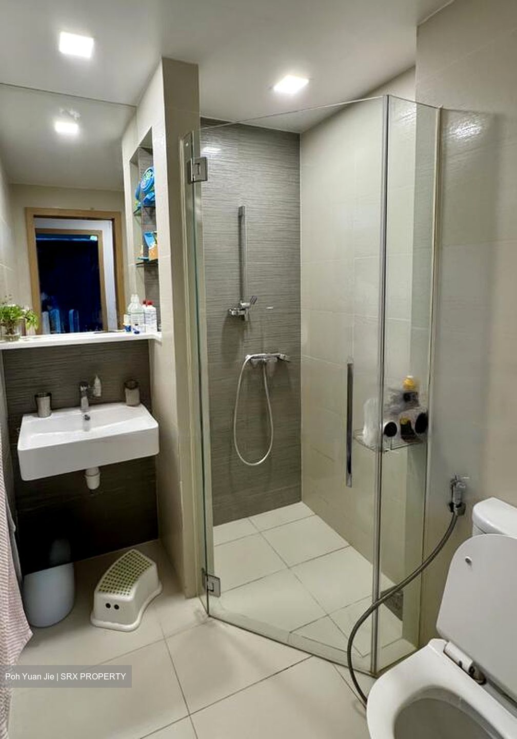 H2O Residences (D28), Condominium #480545961